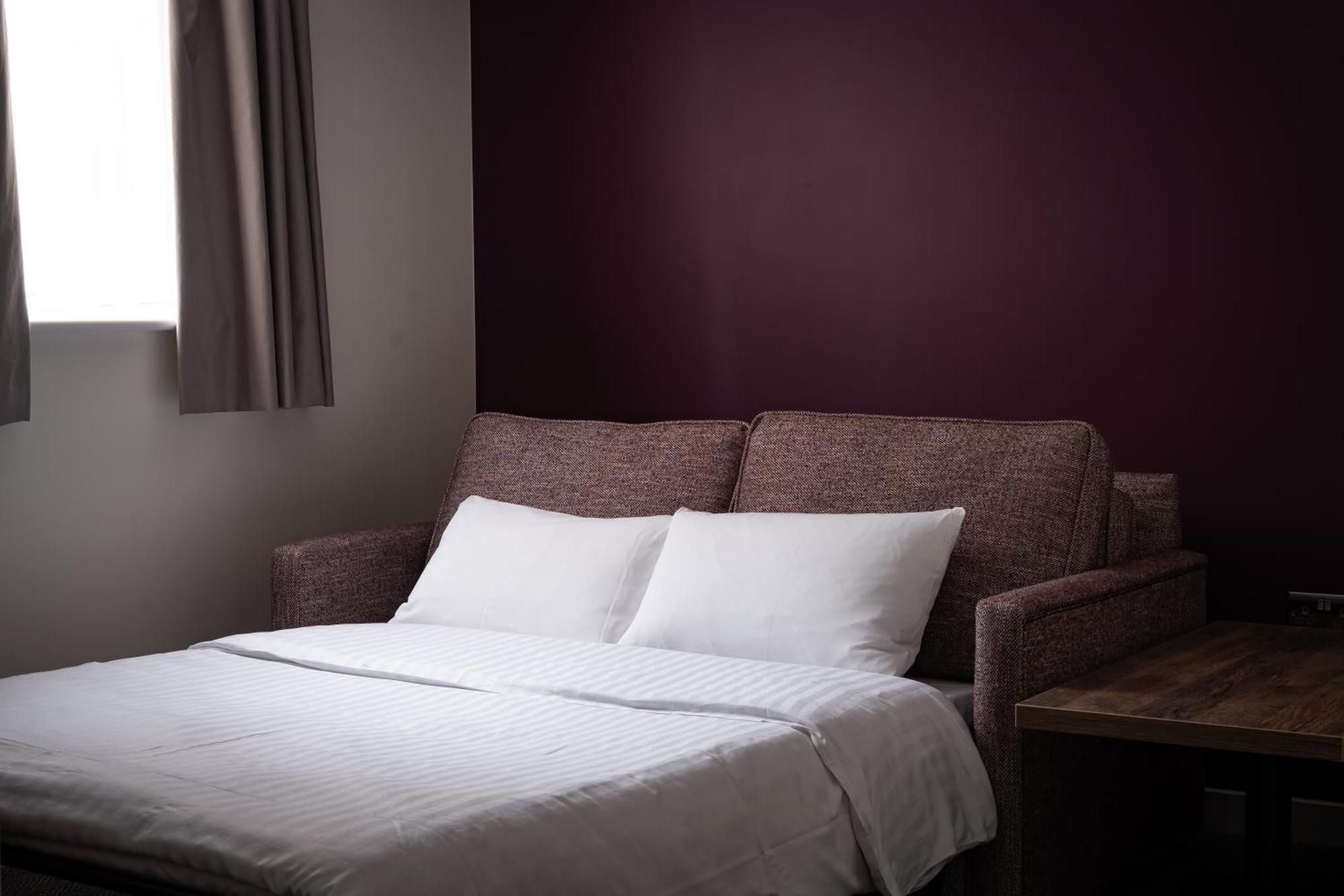 The Waterside Hotel And Leisure Club — Photos 3